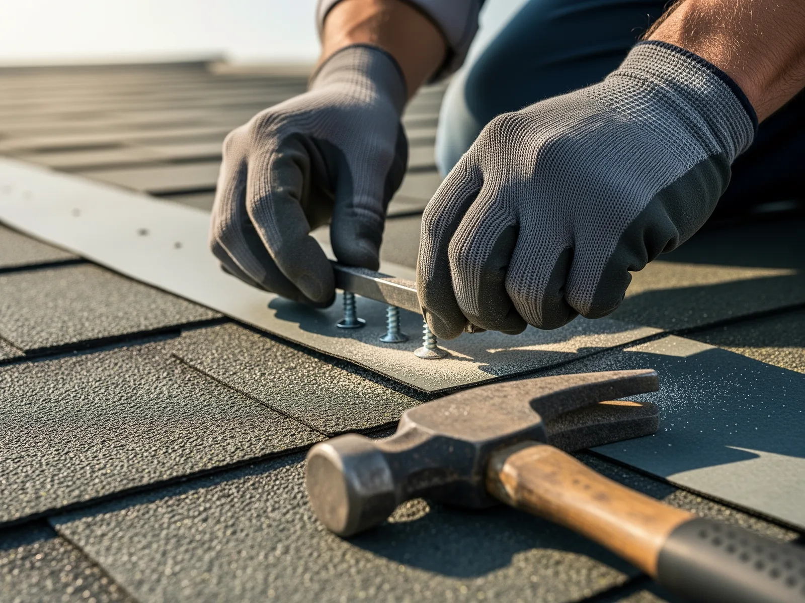 Why choose Fascia Repair in Hustonville, KY
